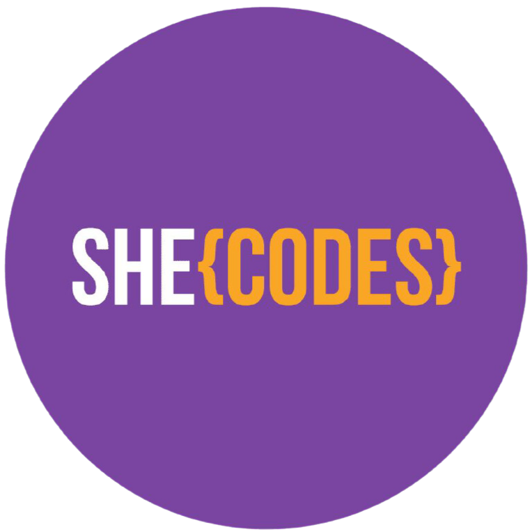 shecodes icon